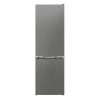 SHARP SJ-FBB04DTXLE-EU alulfagyasztós hűtőszekrény, 268L, Inox