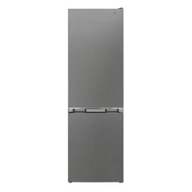   SHARP SJ-FBB04DTXLE-EU alulfagyasztós hűtőszekrény, 268L, Inox