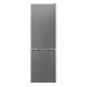 SHARP SJ-FBB04DTXLE-EU alulfagyasztós hűtőszekrény, 268L, Inox