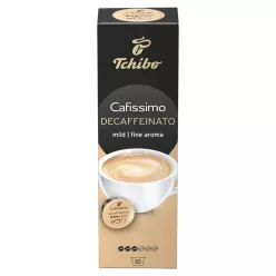 TCHIBO Cafissimo Decaffeinato 10 db kapszula