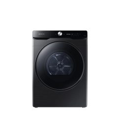   Samsung DV16DG8600BVU4 Szárítógép hibrid hőszivattyús technológiával 16kg, fekete