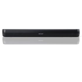 SHARP HT-SB107 2.0 65cm-es hangprojektor