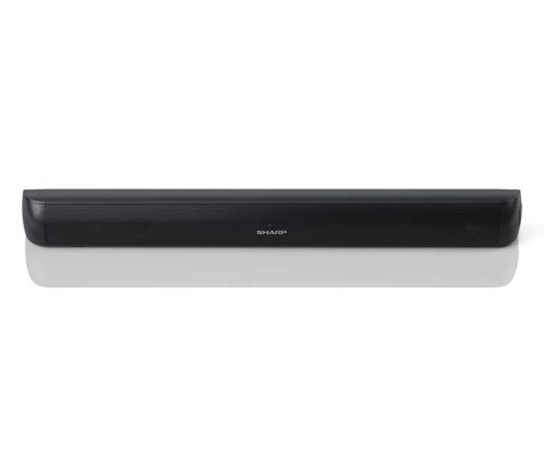 SHARP HT-SB107 2.0 65cm-es hangprojektor