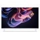 SHARP 32HF2265EW 80cm-es HD Ready LED Google TV, fehér