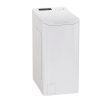 Candy TCA273D3-S felültöltős mosógép (7 kg, 1200 fordulat), WiFi