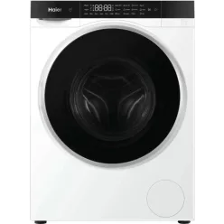   Haier HWD50-BP12307U-S mosó-szárítógép, 5+2,5 kg, 1200 ford.
