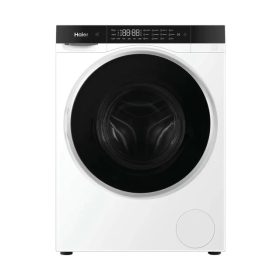   Haier HWD50-BP12307U-S mosó-szárítógép, 5+2,5 kg, 1200 ford.