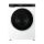 Haier HWD50-BP12307U-S mosó-szárítógép, 5+2,5 kg, 1200 ford.