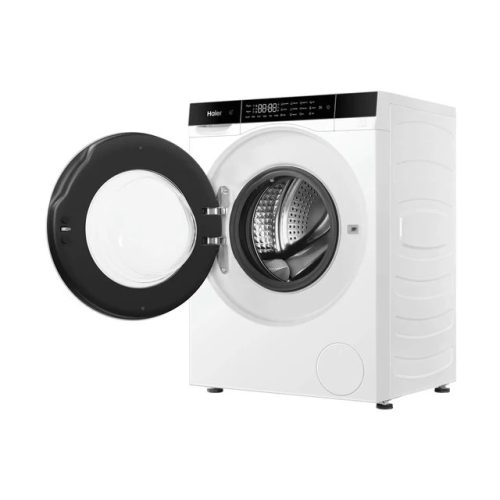 Haier HWD50-BP12307U-S mosó-szárítógép, 5+2,5 kg, 1200 ford.
