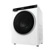 Haier HWD50-BP12307U-S mosó-szárítógép, 5+2,5 kg, 1200 ford.