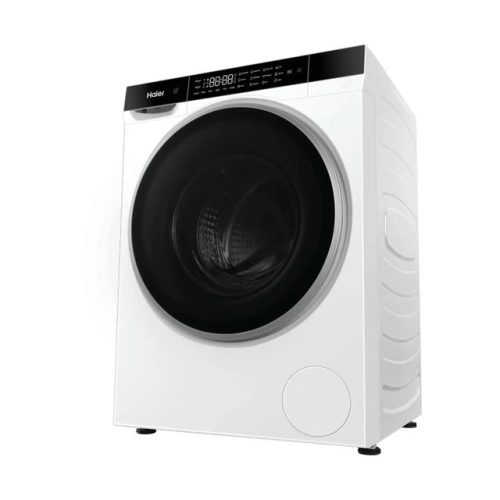 Haier HWD50-BP12307U-S mosó-szárítógép, 5+2,5 kg, 1200 ford.