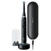 Oral-B iO10 elektromos fogkefe Cosmic Black