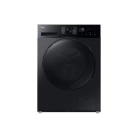   Samsung WD11DG5B15BBLE Mosó- és szárítógép AI energia üzemmóddal 11 kg, fekete