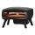 Witt Piccolo Rotante 16" - Fekete