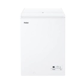 Haier HCE100E fagyasztóláda (97 liter)