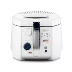 Delonghi F28533.W RotoFry olajsütő