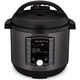   Instant Pot ProCrisp 11in1 professzionális Air Fryer 8 (7,6 l)