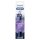 Oral-B iO fogkefefej Radiant White 4 db - fekete