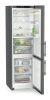 LIEBHERR CBNdgc 5733 plus BioFresh NoFrost, Hűtő-fagyasztó-ko