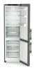LIEBHERR CBNdgc 5733 plus BioFresh NoFrost, Hűtő-fagyasztó-ko