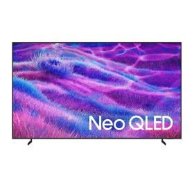   Samsung QE65QN80FAUXXH 165cm-es Neo QLED 4K Vision AI Smart TV