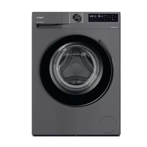 Candy BR 26SSB6G-S keskeny elöltöltős mosógép, 6 kg, inverter