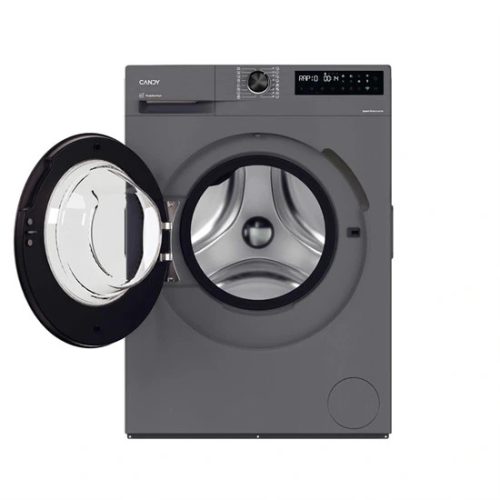 Candy BR 26SSB6G-S keskeny elöltöltős mosógép, 6 kg, inverter