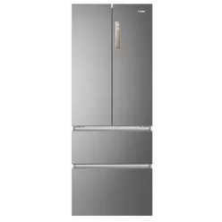   Haier HB17FPAAA négyajtós hűtőszekrény (306 + 140 liter)