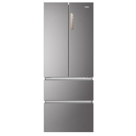   Haier HB17FPAAA négyajtós hűtőszekrény (306 + 140 liter)