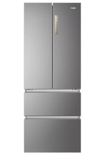 Haier HB17FPAAA négyajtós hűtőszekrény (306 + 140 liter)