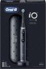 Oral-B iO9 Black Special Edition elektromos fogkefe