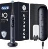 Oral-B iO9 Black Special Edition elektromos fogkefe