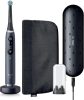 Oral-B iO9 Black Special Edition elektromos fogkefe