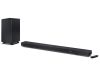 SHARP Q HT-SBW55121(BK) 5.1.2 Dolby Atmos / DTS:X hangprojektor vezeték nélküli mélynyomóval fekete