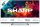 SHARP 65FQ5EG 164cm-es 4K UHD 144Hz Quantum Dot Sharp Google TV Harman Kardon hangszórókkal