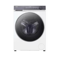   Haier HWD100-B14367U-S mosó-szárítógép, 10+6 kg, 1400 ford.
