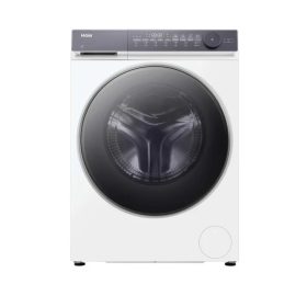   Haier HWD100-B14367U-S mosó-szárítógép, 10+6 kg, 1400 ford.
