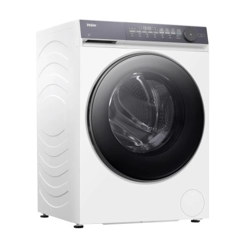 Haier HWD100-B14367U-S mosó-szárítógép, 10+6 kg, 1400 ford.