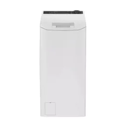   Haier THASN466TM4-S felültöltős mosógép, inverteres, 6 kg