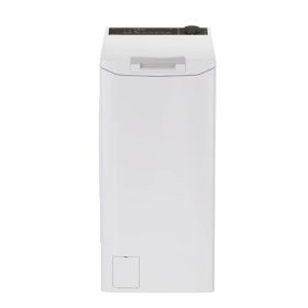   Haier THASN466TM4-S felültöltős mosógép, inverteres, 6 kg