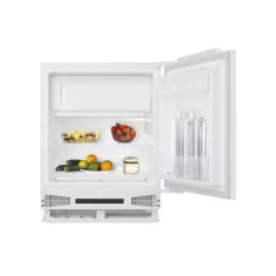   Candy CM4SE68W beépíthető egyajtós hűtőszekrény, 111 l