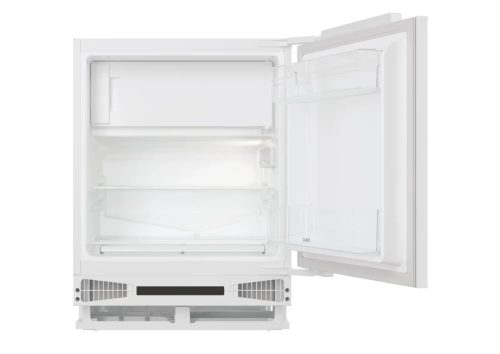 Candy CM4SE68W beépíthető egyajtós hűtőszekrény, 111 l