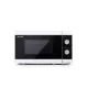 SHARP YC-MG01EW 20L, grilles mikrohullámú sütő