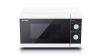 SHARP YC-MG01EW 20L,digitális grilles mikrohullámú sütő