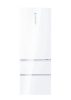 Haier HTW7720DNGW hűtőszekrény, 3 ajtós, 70 cm