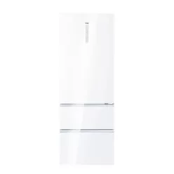 Haier HTW7720DNGW hűtőszekrény, 3 ajtós, 70 cm