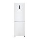 Haier EHD3PWDNPW186 alulfagyasztós hűtőszekrény, 352 liter