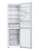 Haier EHD3PWDNPW186 alulfagyasztós hűtőszekrény, 352 liter