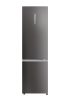 Haier HDPW3620DNPD kétajtós kombi hűtőszekrény (289 + 117 liter)