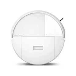   iRobot Roomba Combo 205 DustCompactor robotporszívó, fehér